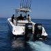 Η SUZUKI MARINE λανσάρει την κορυφαία εξωλέμβια DF350A 350HP V6