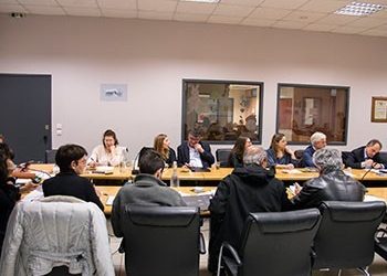 Ψήφισμα ΔΣ για τους συμβασιούχους στην καθαριότητα