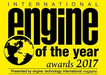 Ο Κινητήρας EcoBoost της Ford και πάλι «Διεθνής Κινητήρας της Χρονιάς»!