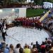 Με επιτυχία η γιορτή του συλλόγου «Άγιος Γεώργιος Γκιούλμπαξε»
