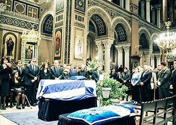 Κωνσταντίνος Μητσοτάκης: Ο τελευταίος των μεγάλων