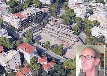 «Περιβαλλοντικά οφέλη από τη δημιουργία ανοιχτού κολυμβητηρίου»