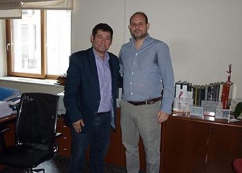 Στο τραπέζι τα θέματα ΣΔΙΤ