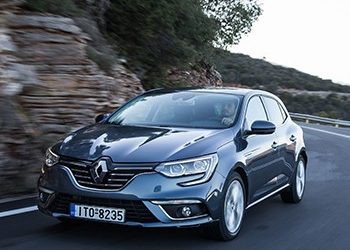 MEGANE OPEN DAYS: 26 Ιουνίου – 8 Ιουλίου