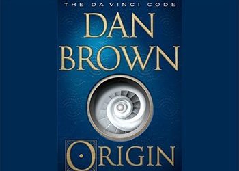 «Origin» του Νταν Μπράουν