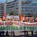 «Συνεχίζουμε τις καταλήψεις, θα αποκλείσουμε χωματερές»