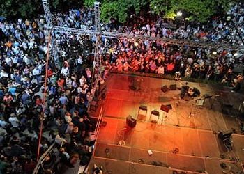 Πολιτιστικό καλοκαίρι 2017