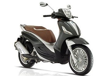 Piaggio Beverly 300 ABS σε τιμή έκπληξη, με όφελος 290€