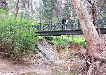 «Γιορτή στη ρεματιά μας» την Κυριακή 18 Ιουνίου