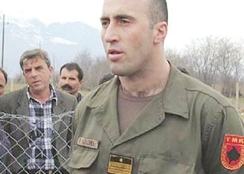 ΚΟΣΟΒΟ: Ο ΟΥΤΣΕΚΑ στην εξουσία!