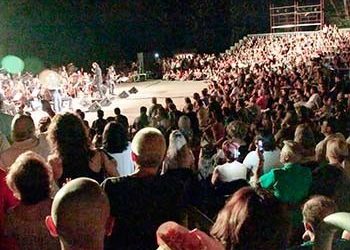 «Κανένα άδειο πιάτο στο τραπέζι»