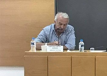 Να παραταθούν μέχρι το τέλος του 2017 οι ισχύουσες συμβάσεις πρότεινε ο δήμαρχος