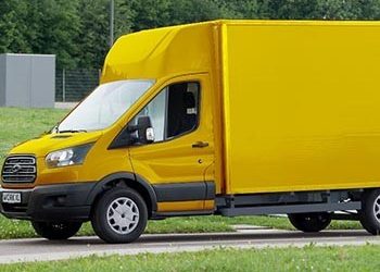Συνεργασία Ford- StreetScooter για την παραγωγή Ηλεκτρικών Van