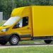 Συνεργασία Ford- StreetScooter για την παραγωγή Ηλεκτρικών Van