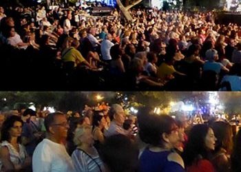 Από 3 έως και 21 Ιουλίου το «SummERTime»