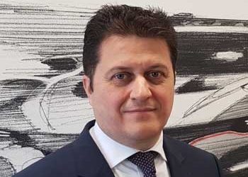 Νέο στέλεχος στην TEOREN MOTORS