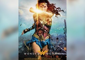 Wonder Woman