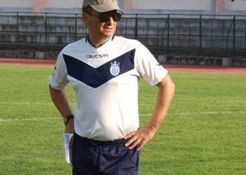 Στο «τιμόνι» της Α.Ε. Κηφισιάς παρέμεινε ο Μάρκος Μαυρομάτης
