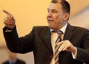 Παρέμεινε στον πάγκο της ΑΕΝΚ ο Δημήτρης Λιόγας