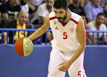 Ανανέωσε με Μοσχοβίτη η ΑΕΝ Κηφισιάς