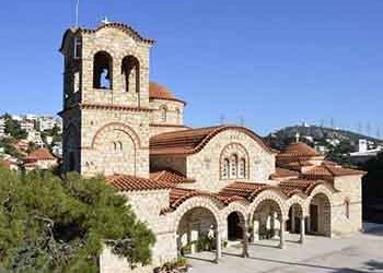 Λαϊκή – δημοτική βραδιά από τον Ι.Ν. Αγ.Παρασκευής Ν.Πεντέλης