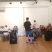 Μαζική συμμετοχή εθελοντών αιμοδοτών στην καλοκαιρινή δράση αιμοδοσίας