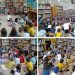 «Από σημείο, σε σημείο» τα παιδιά του Ηρακλείου