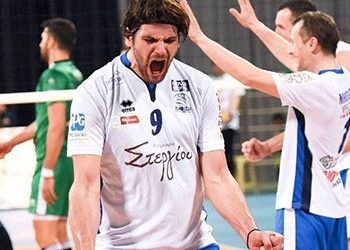 Στον ΠΑΟΚ ο Νικόλας Παπαγγελόπουλος