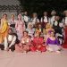 «Ο Αρχοντοχωριάτης» στο Αίθριο του Δημαρχείου