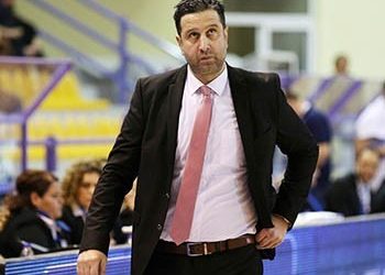 Νέος προπονητής στο μπάσκετ του ΑΣΕΔ ο Φώτης Τακιανός