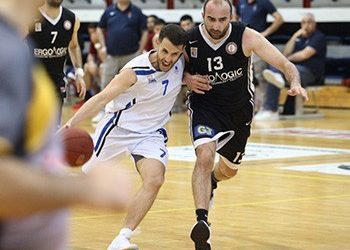 Ο Άγγελος Τσάμης στον Α.Σ.Ε. Δούκα