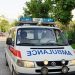 Έτοιμο το ασθενοφόρο του Δήμου Αμαρουσίου για τον καύσωνα
