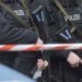 Πυροβολισμοί σε σταθμό τρένων στο Μόναχο