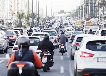 Ανασφάλιστα Ι.Χ.: Το… μεγαλείο της Διοίκησης