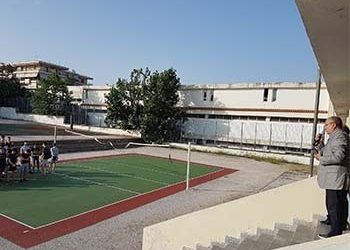 Στο πλευρό των μαθητών ο Δήμος