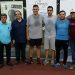 Μπάσκετ 3×3 στο ανακαινισμένο γηπεδάκι της Δωδώνης