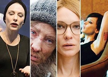 Το πολυπρόσωπο «Manifesto» της Cate Blanchett