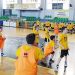 Γ.Σ. Αμαρουσίου: 3o Basketball Camp