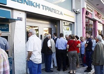 Capital Controls: Κι όμως είναι ακόμη εδώ