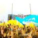 Color Day: Μουσική και χορός μέσα σε έκρηξη χρωμάτων
