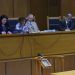 Ένταση στη δίκη της Χρυσής Αυγής