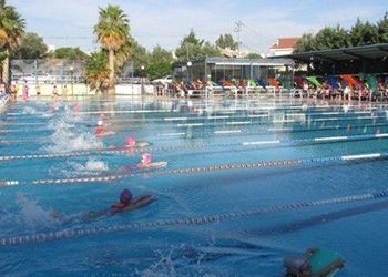 Αλλαγές στο ωράριο του Δημοτικού Κολυμβητηρίου