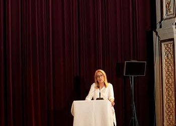 «Ασπίδα της δημοκρατίας η συντεταγμένη πολιτεία»