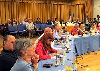 Συνεδριάζει στις 18 Ιουνίου το Δημοτικό Συμβούλιο Κηφισιάς
