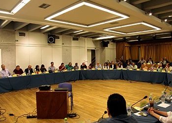 Συνεδριάζει την Τετάρτη 14 Ιουνίου το Δ.Σ Κηφισιάς
