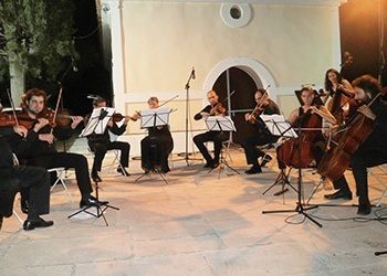 Μελωδική βραδιά στην Κηφισιά