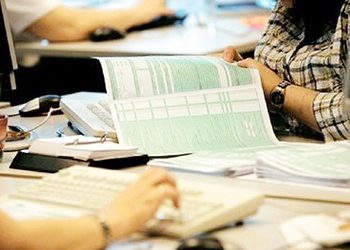 Εφορία: Έρχεται η «λυπητερή»