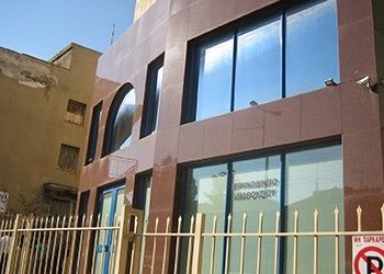 Αντιδρούν κατά του πλειστηριασμού 1ης κατοικίας στο Μαρούσι