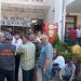 Την νομιμοποίηση του επιδόματος των 176 ευρώ προωθεί η δημοτική αρχή