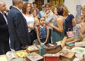 Ημέρες ανάδειξης της δημιουργικότητας